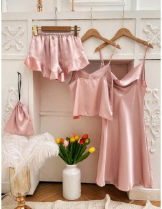 Conjunto de pijama 2