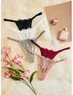 Set de 5 piezas Selena