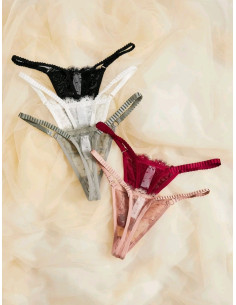 Set de 5 piezas Selena 2