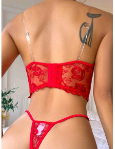 Set de lencería elaine 2