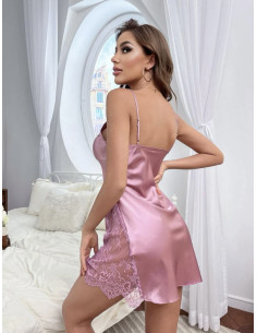 Vestido para dormir con... 2