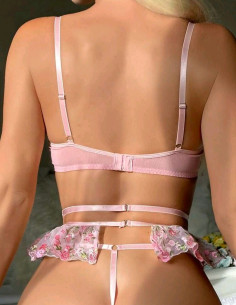 Set de encaje susane 2