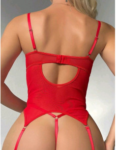 Set con medias soffy 2