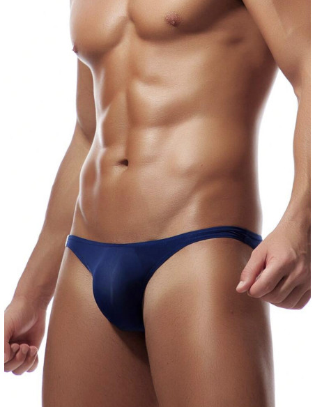 Calzoncillo unicolor