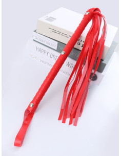 Bastón con fleco para... 2