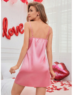 Camisón De Encaje Para Mujeres 2