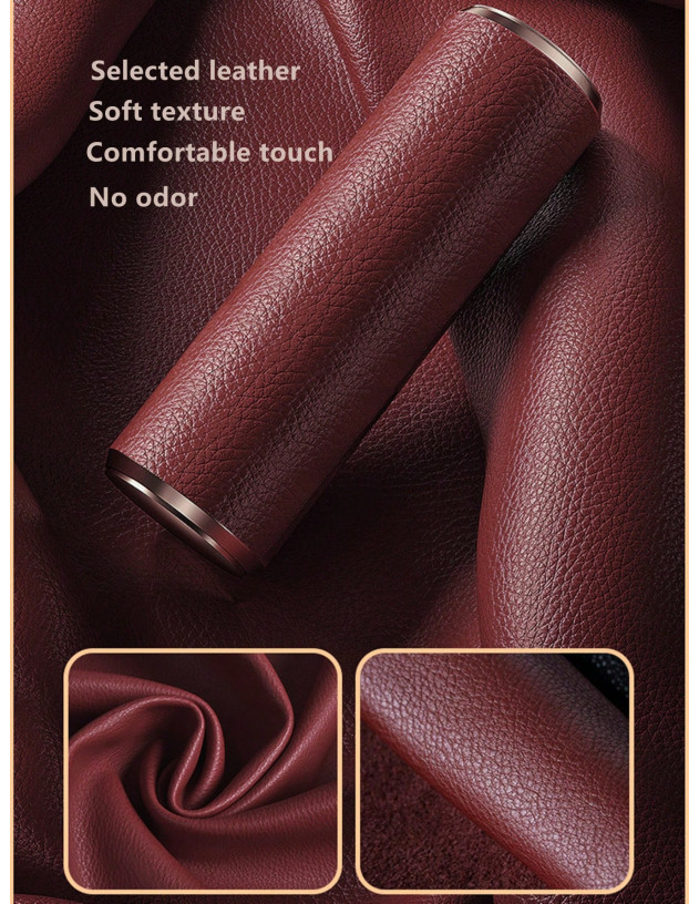 Conjunto Bdsm De 12 Piezas De Juguetes Sexuales De PU Rojo Divertidos Suministros Sm Para Parejas, Ataduras Y Clips Para El