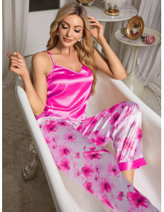 Conjunto de pijama Pantalón...