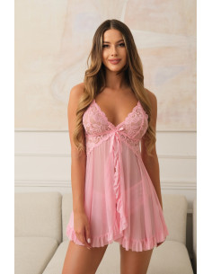 Babydolls Con Cachetero