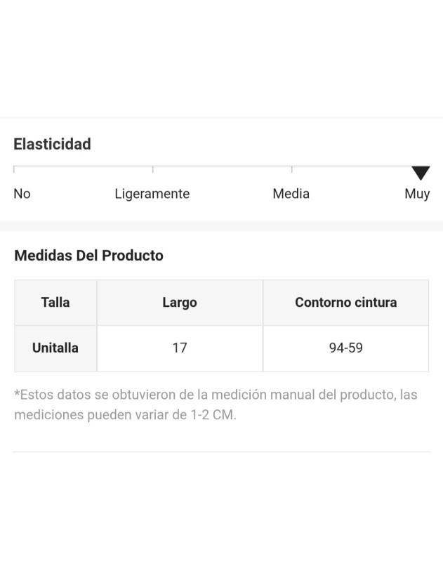 Tangas con perlas estimulante