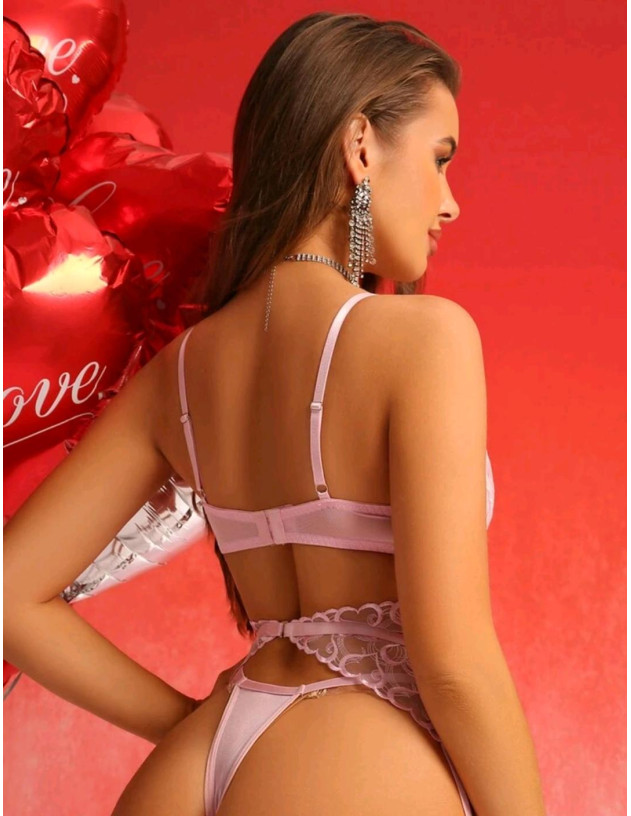 Liguero corazón