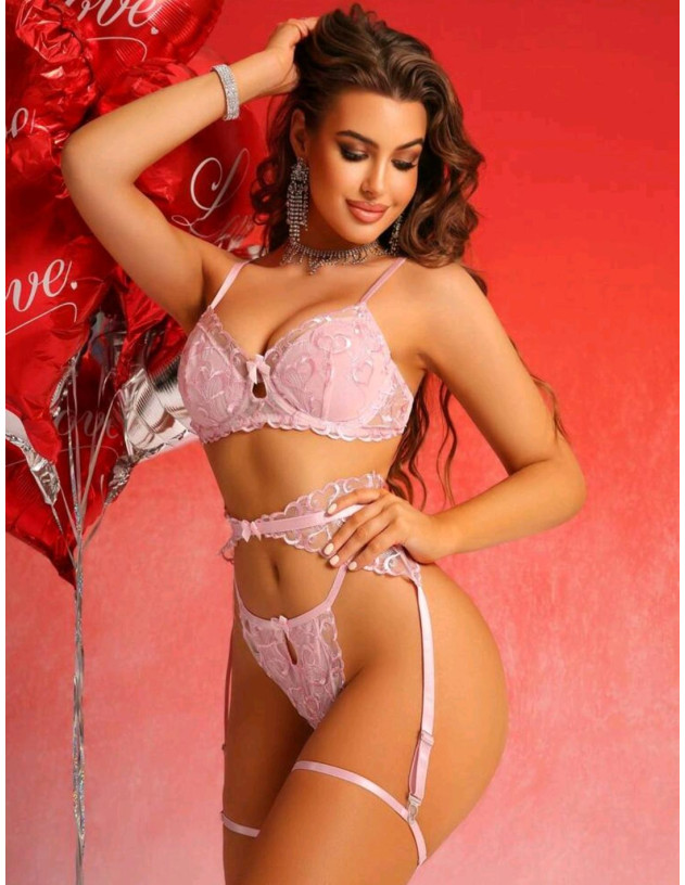 Liguero corazón
