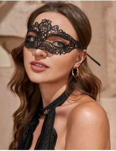 Disfraz de Máscara 2