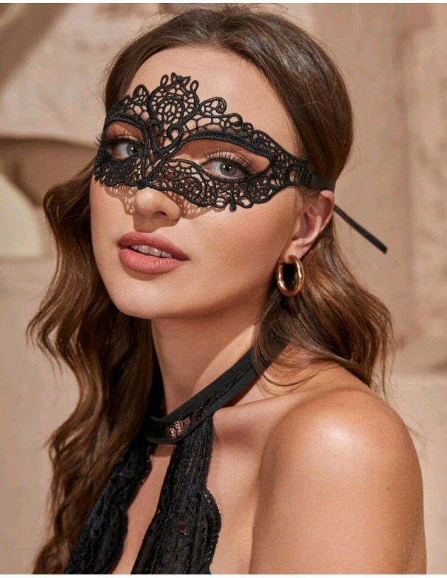 Disfraz de Máscara Disfraz de Máscara