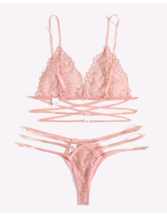 Set básico de encaje 2